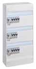 Tableau électrique équipé et précâblé LEGRAND Drivia 3 rangées 39 modules - LEGRAND en promo chez Leroy Merlin Tableau électrique équipé et précâblé LEGRAND Drivia 3 rangées 39 modules - LEGRAND dans le catalogue Leroy Merlin