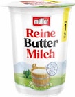 EDEKA Rosendahl - Reine Buttermilch Angebot im Prospekt Reine Buttermilch bei EDEKA im Rosendahl Prospekt für 0,59 €
