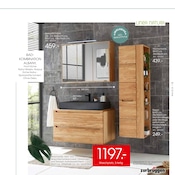 Regal im Zurbrüggen Prospekt in Lünen Aktueller Zurbrüggen Prospekt mit Regal, "IHR BAD", Seite 43