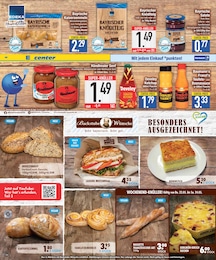EDEKA Kirschen im Prospekt EDEKA Kirschen im Prospekt
