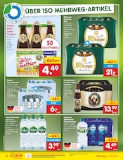 Aktueller Netto Marken-Discount Prospekt mit Bitburger, "Aktuelle Angebote", Seite 24