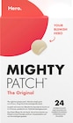 Mighty Patch The Original Pickel-Pflaster von Hero im aktuellen Rossmann Prospekt für 8,95 €