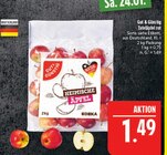 Aktuelles Heimische Äpfel Angebot bei Marktkauf in Fürth ab 1,49 €