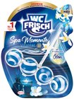 Brilliant Gel oder Spa Momente Angebote von WC Frisch bei REWE Brühl für 1,99 €