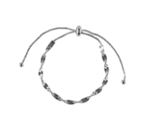 Damen Armbänder für 2,00 € bei Woolworth im Angebot Damen Armbänder im aktuellen Woolworth Prospekt