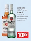 Jim Beam im Angebot bei famila Nordost in Neumünster Jim Beam Angebote bei famila Nordost Neumünster für 10,99 €