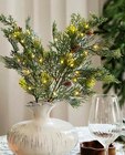 Dekorationsbeleuchtung Larch Branch im Angebot bei Rusta in Kerpen Dekorationsbeleuchtung Larch Branch Angebote bei Rusta Kerpen für 7,99 €