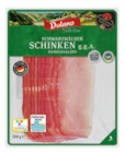 Selection Schwarzwälder Schinken g.g.A. im Angebot bei Lidl in Wilhelmshaven Selection Schwarzwälder Schinken g.g.A. Angebote von Dulano bei Lidl Wilhelmshaven für 2,49 €