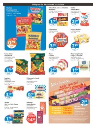 V-Markt Brot im Prospekt 