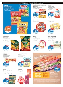 Kaffee im aktuellen V-Markt Prospekt (München) Kaffee im V-Markt Prospekt "V-Markt einfach besser einkaufen" mit 22 Seiten (München)