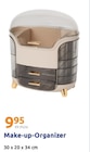 Make-up-Organizer im aktuellen Action Prospekt für 9,95 €