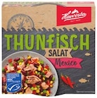 Aktuelles Thunfischfilets oder Thunfischsalat Mexico Angebot bei Penny in Regensburg ab 1,99 €