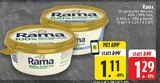Original oder Balance Angebote von Rama bei E center Ahaus für 1,11 €