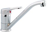 Küchenarmatur im ROLLER Prospekt Küchenarmatur von Asti im aktuellen ROLLER Prospekt für 35,99 €