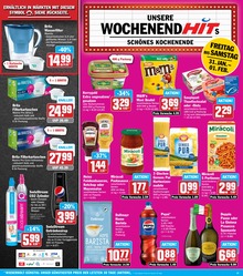 Cola Angebot im aktuellen HIT Prospekt auf Seite 15