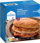 Chapati sauce méchouia - PICARD en promo chez Picard Chapati sauce méchouia - PICARD dans le catalogue Picard