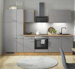 Küchenzeile IP1200 im Angebot bei XXXLutz Möbelhäuser in Hameln Küchenzeile IP1200 Angebote von Impuls Küchen bei XXXLutz Möbelhäuser Hameln für 949,00 €