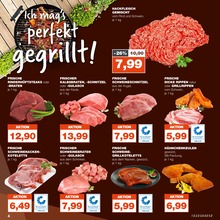 Fleisch Angebot & Preis im aktuellen Real Prospekt Fleisch Angebot im aktuellen Real Prospekt auf Seite 4