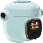 Cookeo + mini - Moulinex en promo chez Cora Dijon à 149,99 €