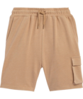 Kinder Sweatshorts im aktuellen KiK Prospekt für 2,99 €