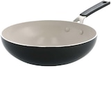 Wok im Angebot bei Lidl in Regensburg Wok Angebote von Kitchen Aid bei Lidl Regensburg für 24,99 €