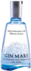 Dry Gin Angebote von Gin Mare bei EDEKA Kiel für 33,49 €