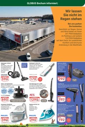 Aktueller GLOBUS Prospekt mit Kärcher, "Aktuelle Angebote", Seite 28