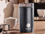 Moulin à café électrique - SilverCrest - Lidl à Antony Moulin à café électrique - SilverCrest en promo chez Lidl Antony à 7,99 €
