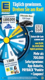 Der aktuelle E center Prospekt "Aktuelle Angebote" mit  Seiten (Kehl)