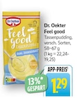 Feel good bei EDEKA im Meßkirch Prospekt für 1,29 €