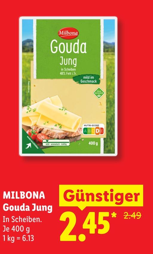 Gouda Jung