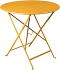 Botanic La Seyne-sur-Mer - Promo Table Ronde Promo Table Ronde à 175,00 € dans le catalogue Botanic à La Seyne-sur-Mer