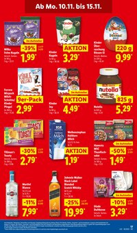 Katzenstreu im aktuellen Lidl Prospekt (Bremerhaven) Katzenstreu im Lidl Prospekt "LIDL LOHNT SICH" mit 67 Seiten (Bremerhaven)