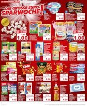 Ingwer im Kaufland Prospekt in Saarbrücken Aktueller Kaufland Prospekt mit Ingwer, "Aktuelle Angebote", Seite 2