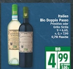 Primitivo von Bio Doppio Passo im aktuellen EDEKA Prospekt für 4,99 €