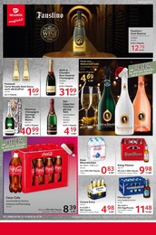 Mineralwasser Angebot & Preis im aktuellen Selgros Prospekt Mineralwasser Angebot im aktuellen Selgros Prospekt auf Seite 14