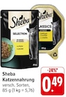 E center Edenkoben Prospekt mit  im Angebot für 0,49 €