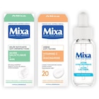 SUR TOUS LES SOINS POUR LE VISAGE - MIXA dans le catalogue Carrefour