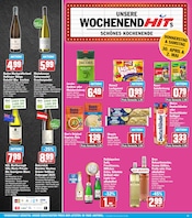 Aktueller HIT Prospekt mit Jacobs, "ECHTE VIELFALT", Seite 15