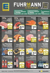 Aktueller EDEKA Supermarkt Prospekt in Wirges und Umgebung, "Aktuelle Angebote" mit 24 Seiten, 18.08.2025 - 23.08.2025