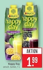 Happy Day Maracuja Angebote von Rauch bei Marktkauf Schwäbisch Gmünd für 1,99 €