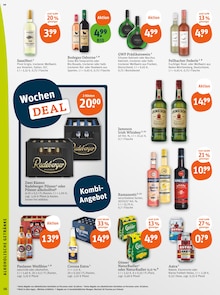 Radler im aktuellen tegut Prospekt (Stuttgart) Radler im tegut Prospekt "tegut… gute Lebensmittel" mit 23 Seiten (Stuttgart)