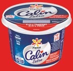 Fromage blanc nature au lait demi-écrémé 3.2% MG - Calin en promo chez Intermarché Roubaix à 3,26 €