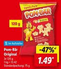 Pom-Bär Original bei Lidl im Kastellaun Prospekt für 1,49 €