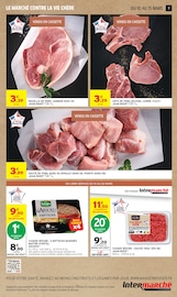 Viande Angebote im Prospekt "2+1 OFFERT" von Intermarché Super auf Seite 7