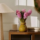 Bouquet de 5 jacinthes - FLEUR à 4,29 € dans le catalogue Carrefour