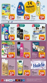 Ähnliche Pflastersteine Angebote im Prospekt "Dein Markt" von REWE in Düsseldorf Ähnliche Angebote wie Pflastersteine im Prospekt "Dein Markt" auf Seite 28 von REWE in Düsseldorf