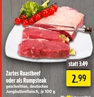 Roastbeef im Angebot bei EDEKA in Gelsenkirchen Roastbeef Angebote bei EDEKA Gelsenkirchen für 2,99 €
