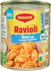 Ravioli im Angebot bei Netto Marken-Discount in Görlitz Ravioli Angebote von Maggi bei Netto Marken-Discount Görlitz für 2,00 €