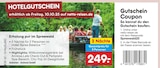 Hotel Spree Balance im Angebot bei Netto Marken-Discount in Erfurt Hotel Spree Balance Angebote von Animod GmbH bei Netto Marken-Discount Erfurt für 249,00 €